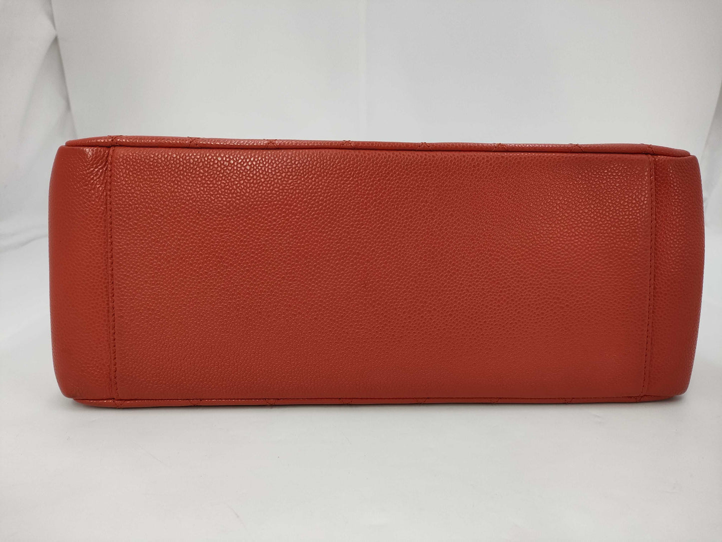 CHANEL GST Matlasse Caviar Skin Tote Bag