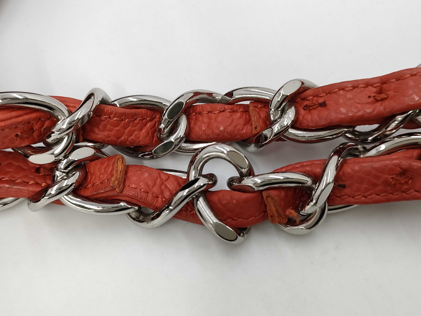 CHANEL GST Matlasse Caviar Skin Tote Bag