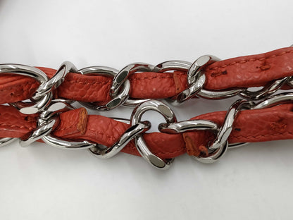 CHANEL GST Matlasse Caviar Skin Tote Bag