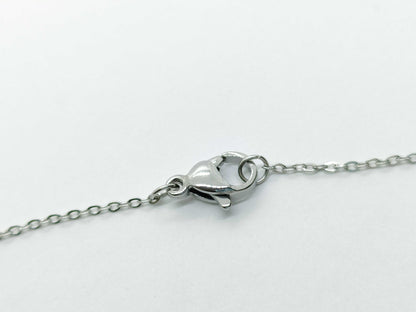 Tiffany & Co. Eternal Necklace 2.9g Necklace
