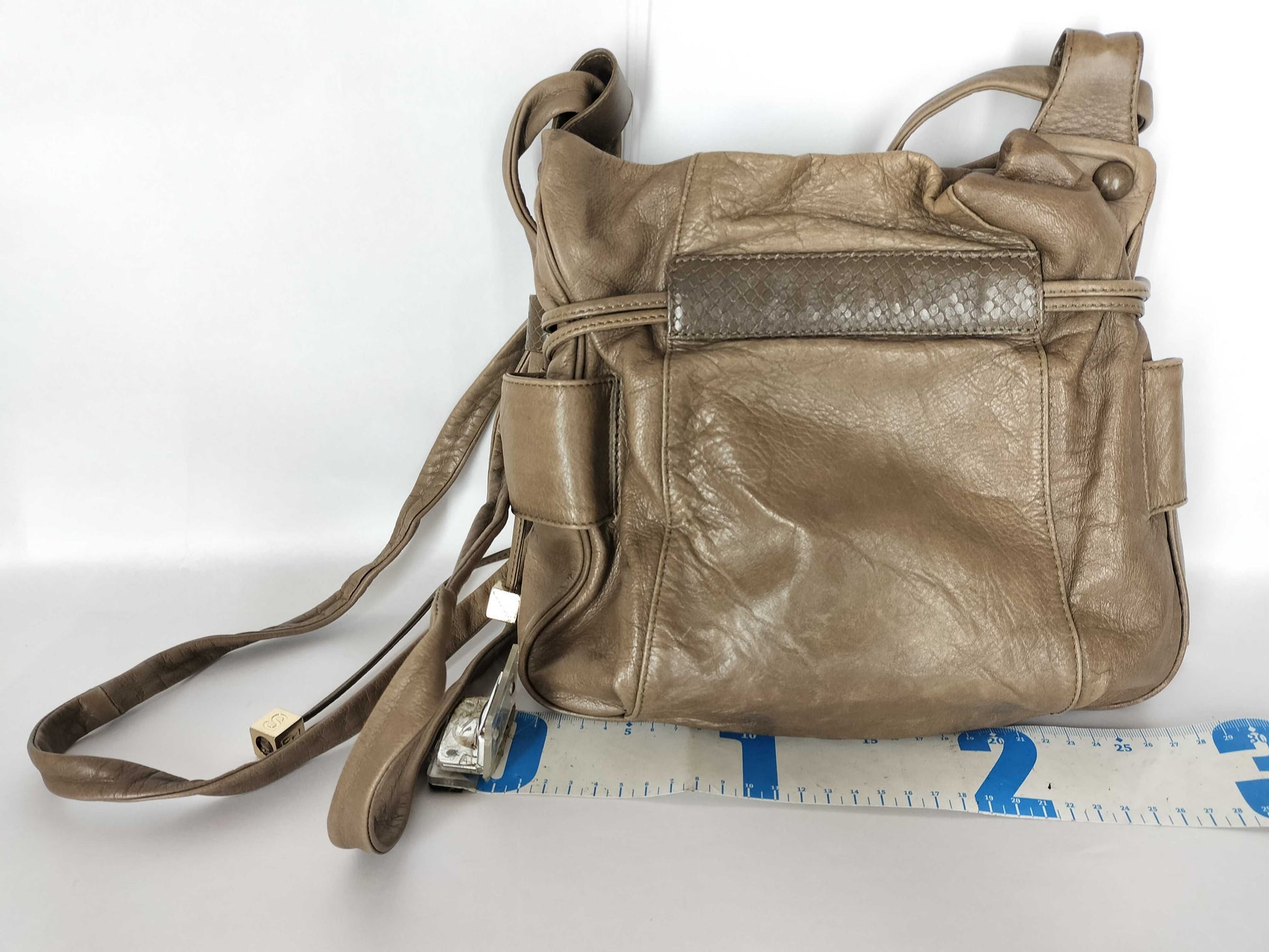 chloe Seabike Loe Bag Shoulder Bag