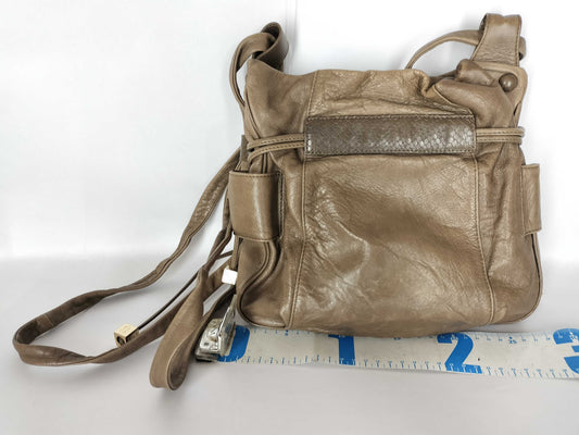 chloe Seabike Loe Bag Shoulder Bag