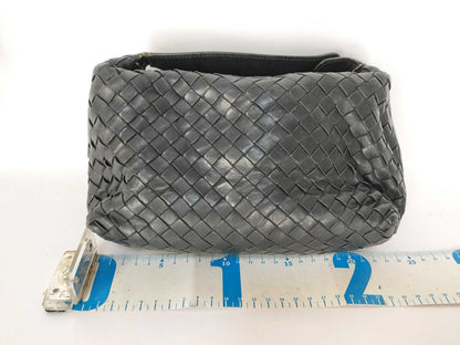 BOTTEGA VENETA Intrecciato Bottega Veneta Pouch Pouch Pouch