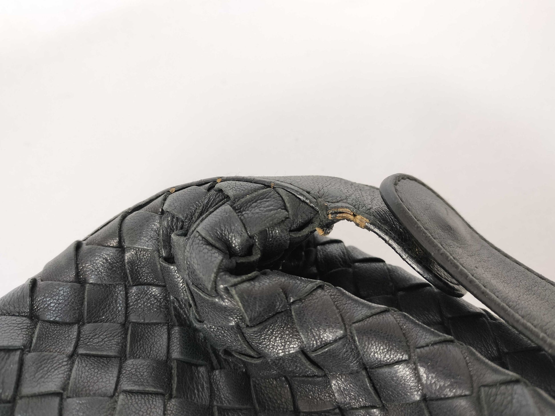 BOTTEGA VENETA Intrecciato Bottega Veneta Pouch Pouch Pouch