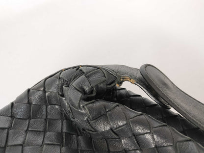 BOTTEGA VENETA Intrecciato Bottega Veneta Pouch Pouch Pouch