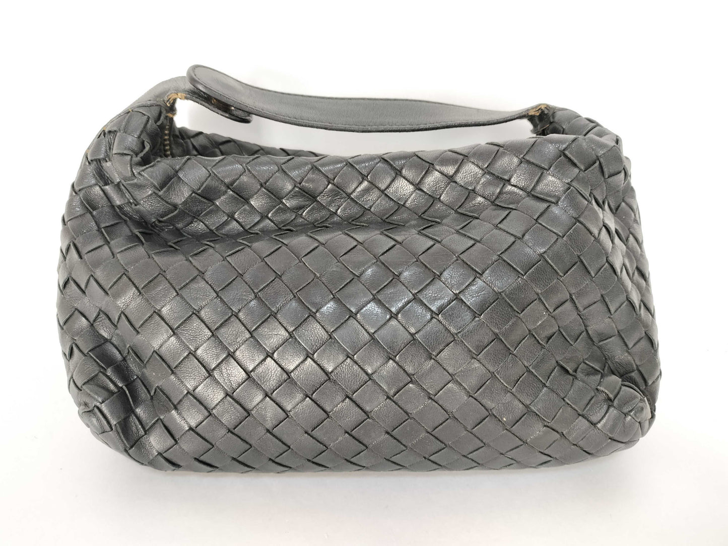 BOTTEGA VENETA Intrecciato Bottega Veneta Pouch Pouch Pouch