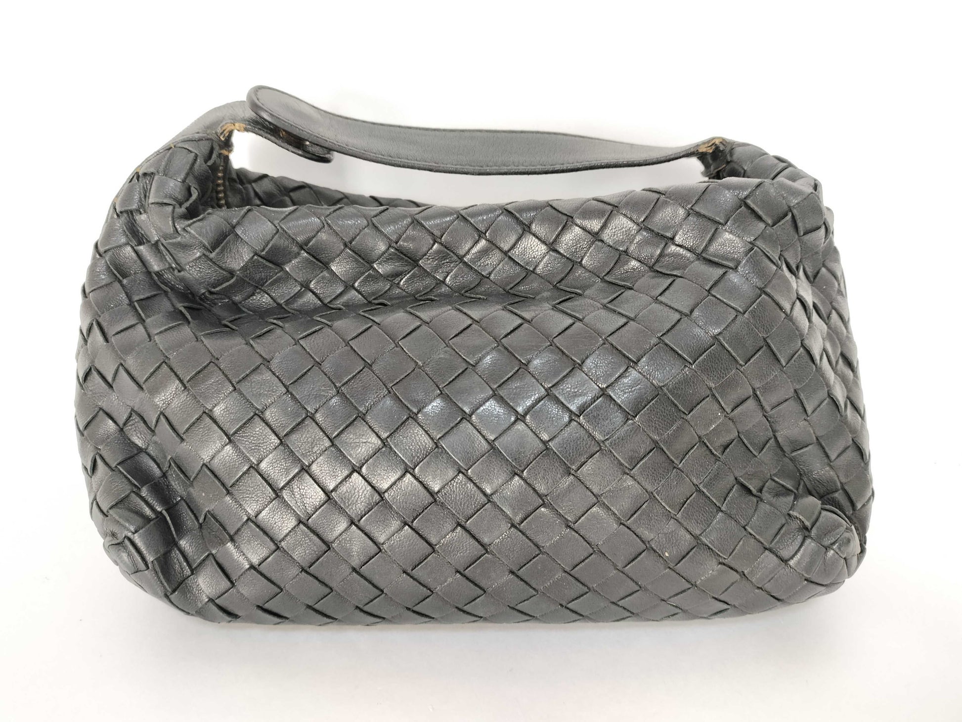 BOTTEGA VENETA Intrecciato Bottega Veneta Pouch Pouch Pouch