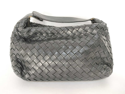 BOTTEGA VENETA Intrecciato Bottega Veneta Pouch Pouch Pouch