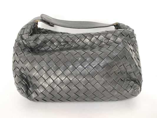 BOTTEGA VENETA Intrecciato Bottega Veneta Pouch Pouch Pouch