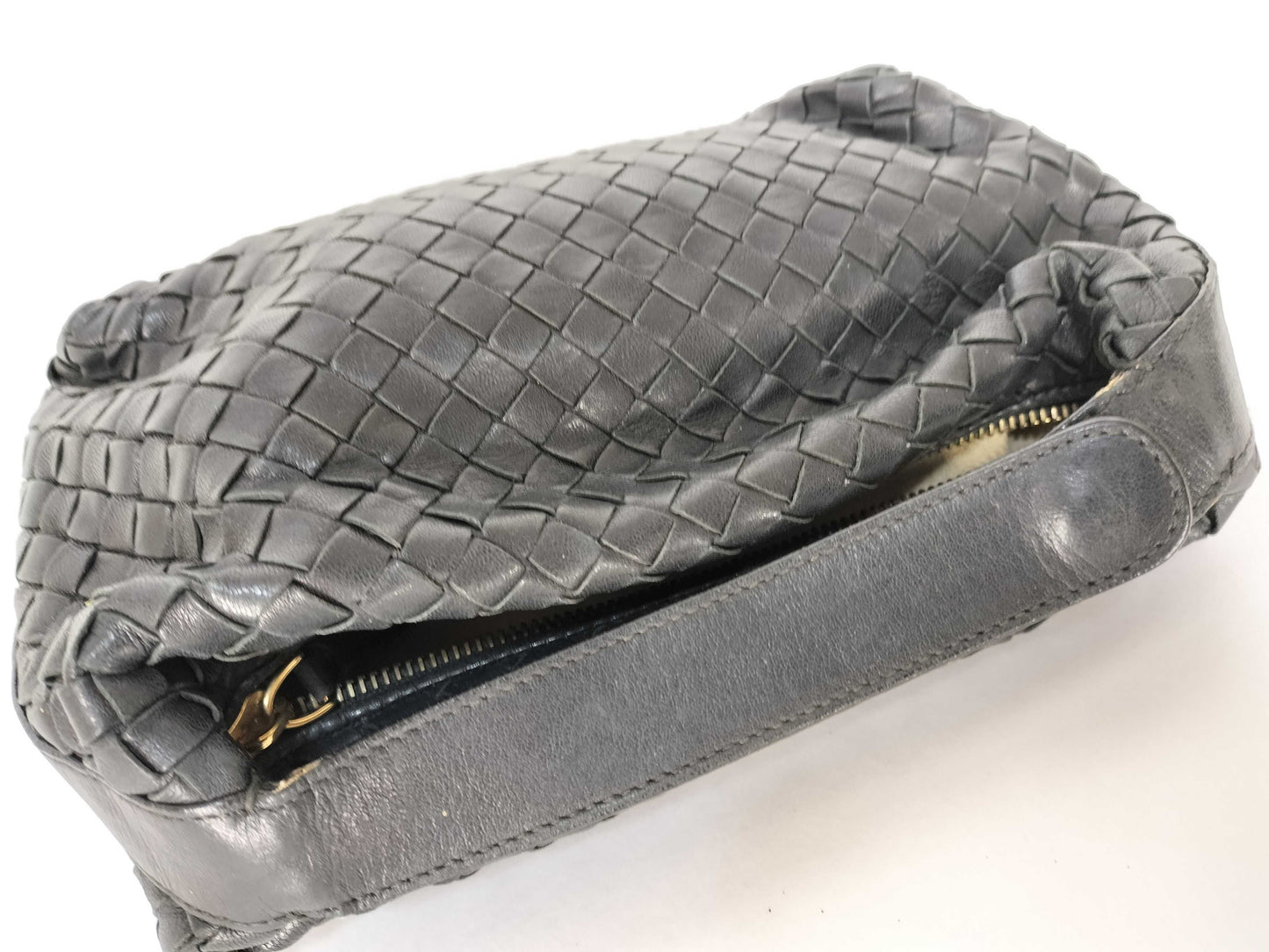 BOTTEGA VENETA Intrecciato Bottega Veneta Pouch Pouch Pouch