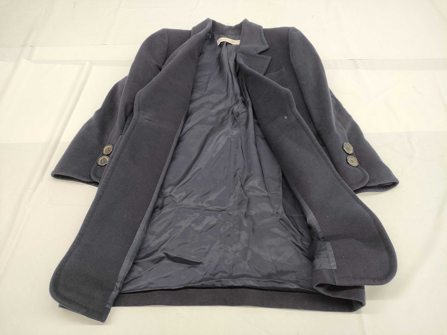 Dior Coat Coat