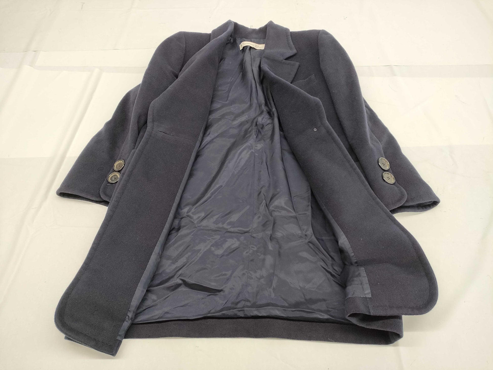 Dior Coat Coat