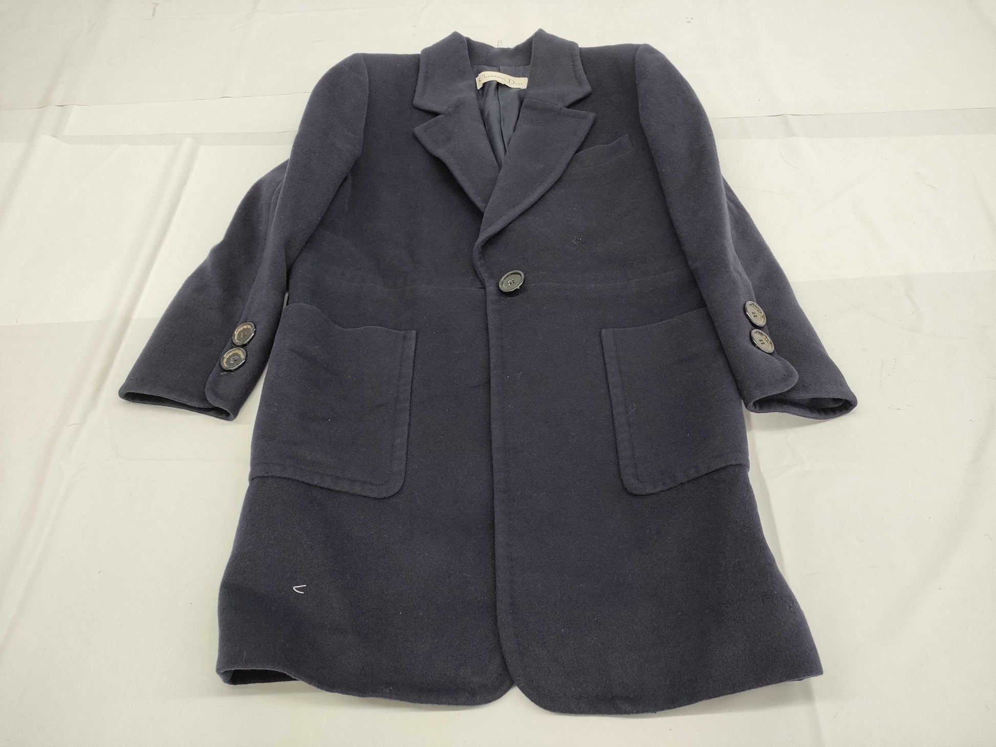 Dior Coat Coat