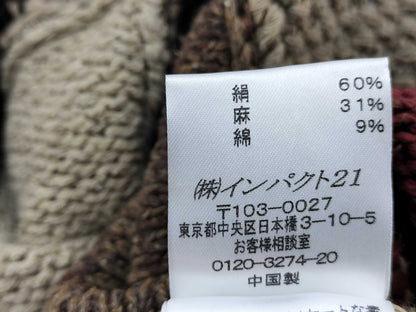 Ralph LAUREN Cardigan JK Cardigan