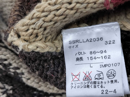 Ralph LAUREN Cardigan JK Cardigan