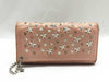 JIMMY CHOO Jimmy CHOO Chain Wallet