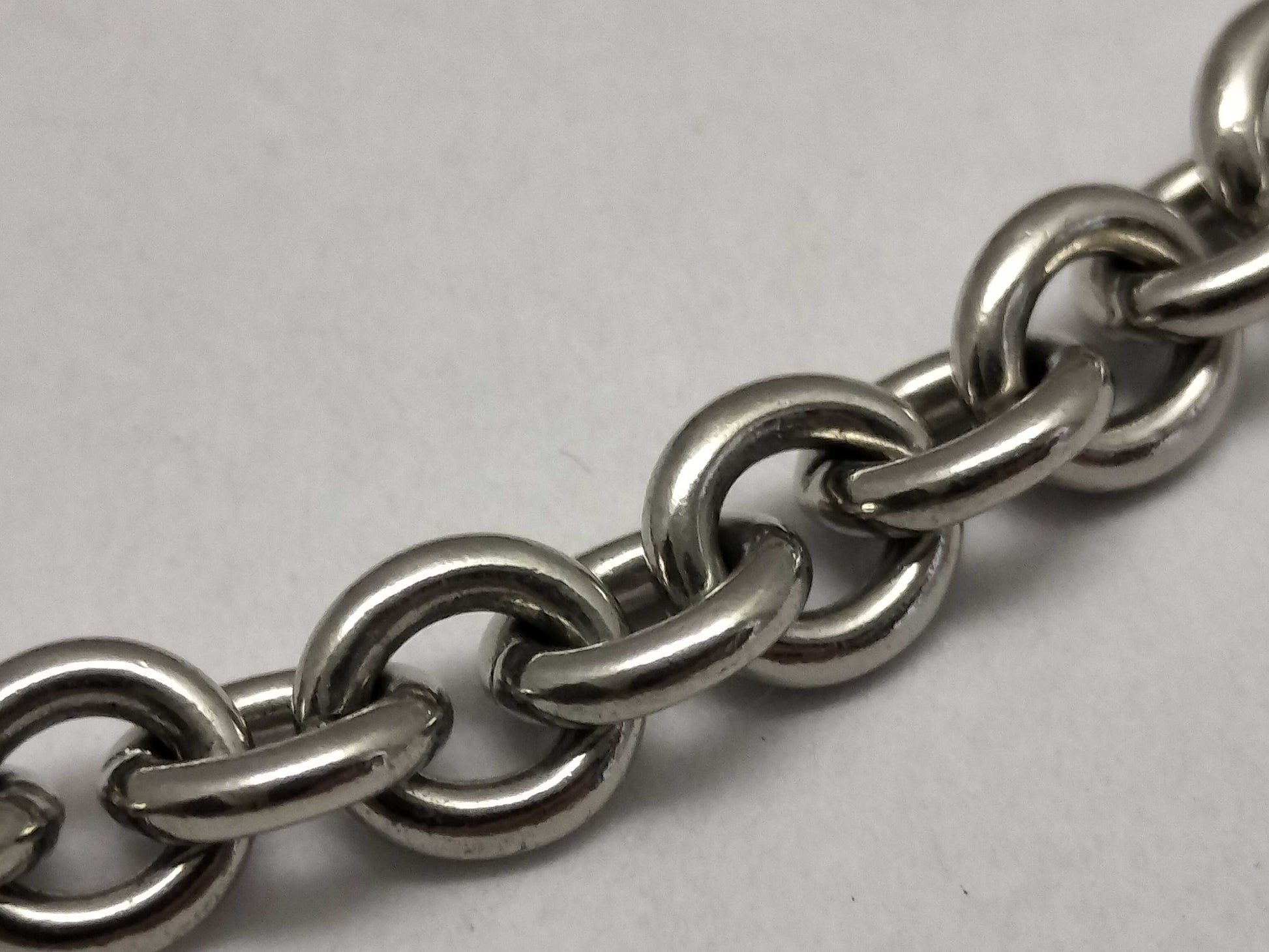 JIMMY CHOO Jimmy CHOO Chain Wallet