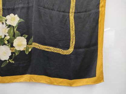 CHANEL CHANEL Scarf Scarf