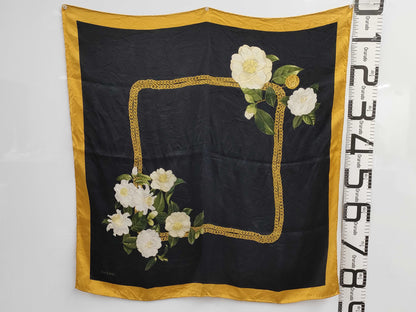 CHANEL CHANEL Scarf Scarf