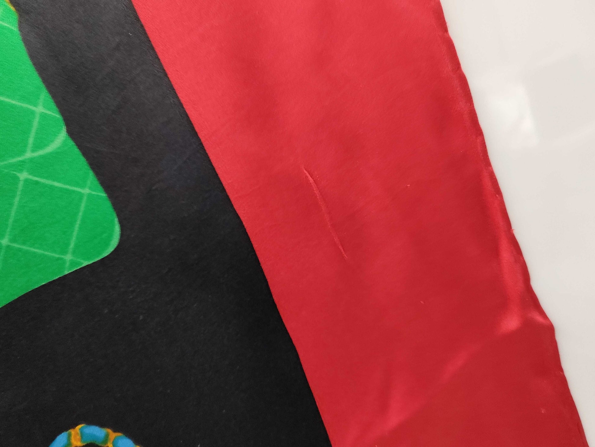 CHANEL CHANEL Scarf Scarf