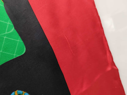 CHANEL CHANEL Scarf Scarf