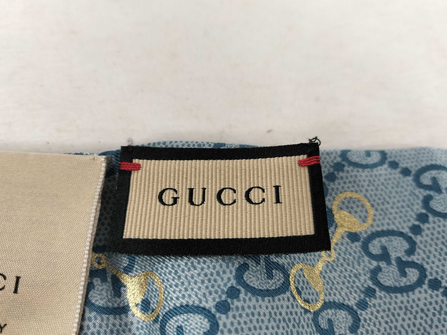 GUCCI GUCCI Twely Scarf Scarf