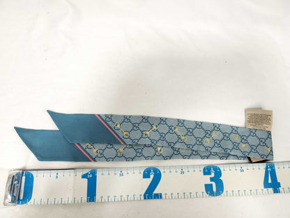 GUCCI GUCCI Twely Scarf Scarf