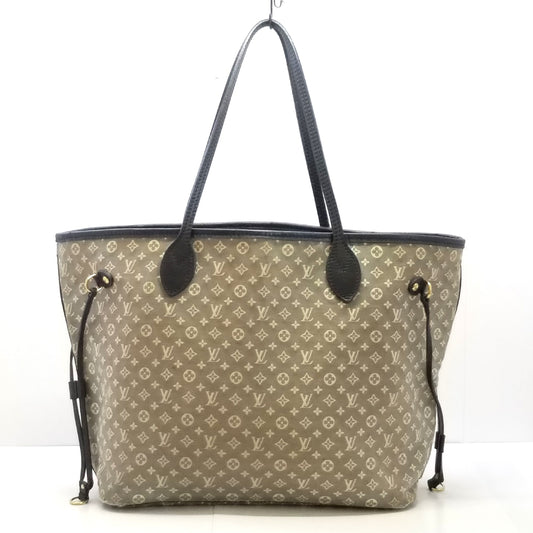 LOUIS VUITTON LOUIS VUITTON M40514 Monogram Idiel Vuitton Never Full Canvas Idiel Tote Bag CA4112 Tote Bag