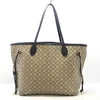 LOUIS VUITTON LOUIS VUITTON M40514 Monogram Idiel Vuitton Never Full Canvas Idiel Tote Bag CA4112 Tote Bag