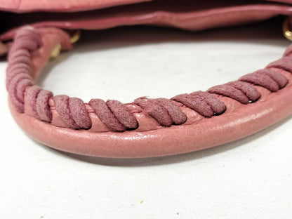 BALENCIAGA The Giant City BALENCIAGA The Giant City 2-way Handbag Handbag