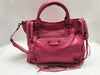 BALENCIAGA The First BALENCIAGA The First City 2-way Handbag Handbag