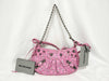 BALENCIAGA BALENCIAGA Lucago Shoulder Bag Handbag