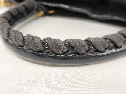 BALENCIAGA The Giant City BALENCIAGA The Giant City Black 2-way Bag Handbag