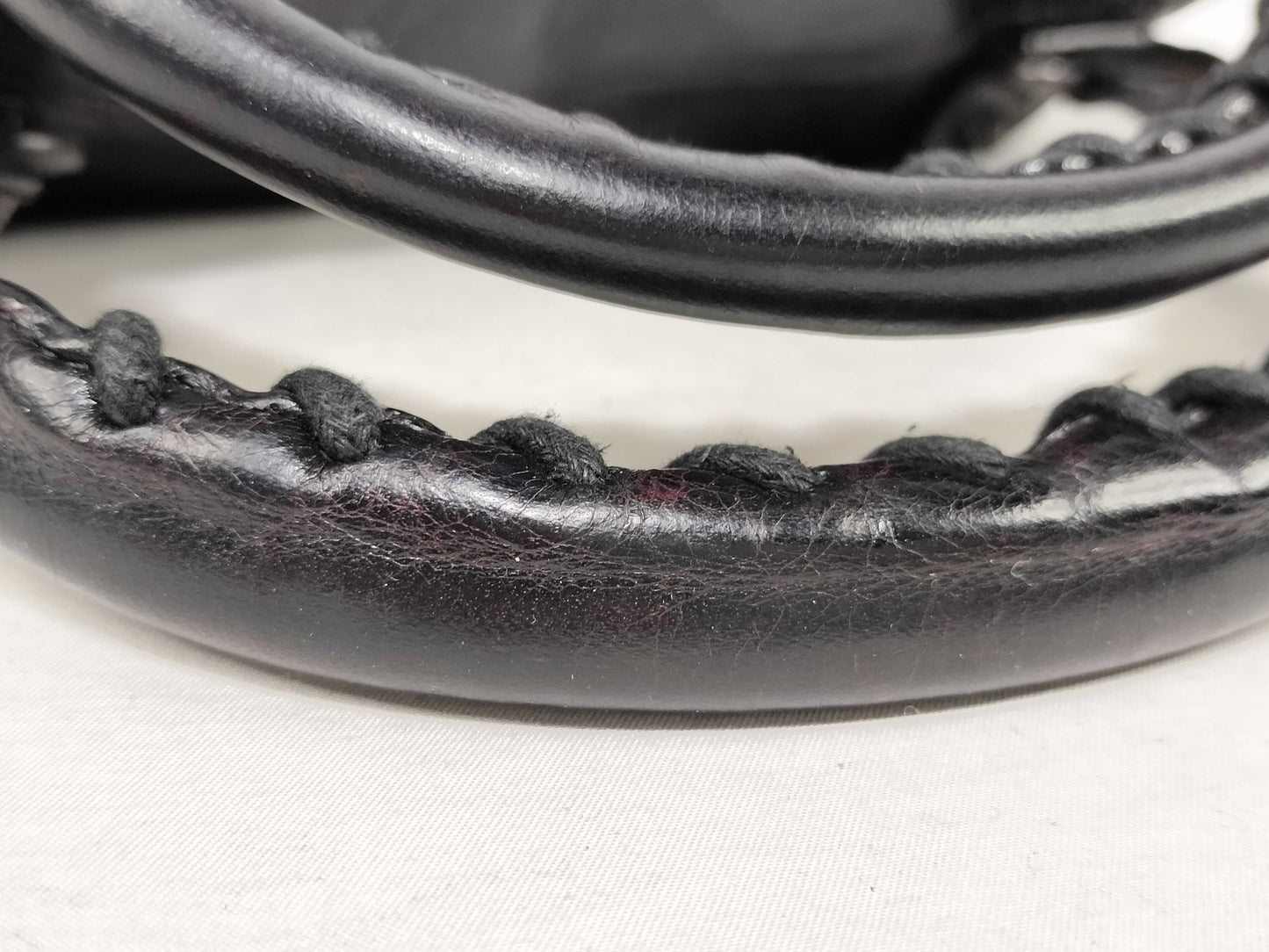 BALENCIAGA The First BALENCIAGA The First City 2-way Handbag Handbag