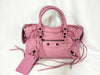 BALENCIAGA The First BALENCIAGA The First City Handbag Handbag