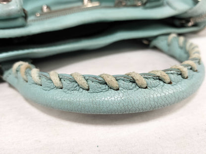 BALENCIAGA The First BALENCIAGA The First City 2-way Handbag Handbag