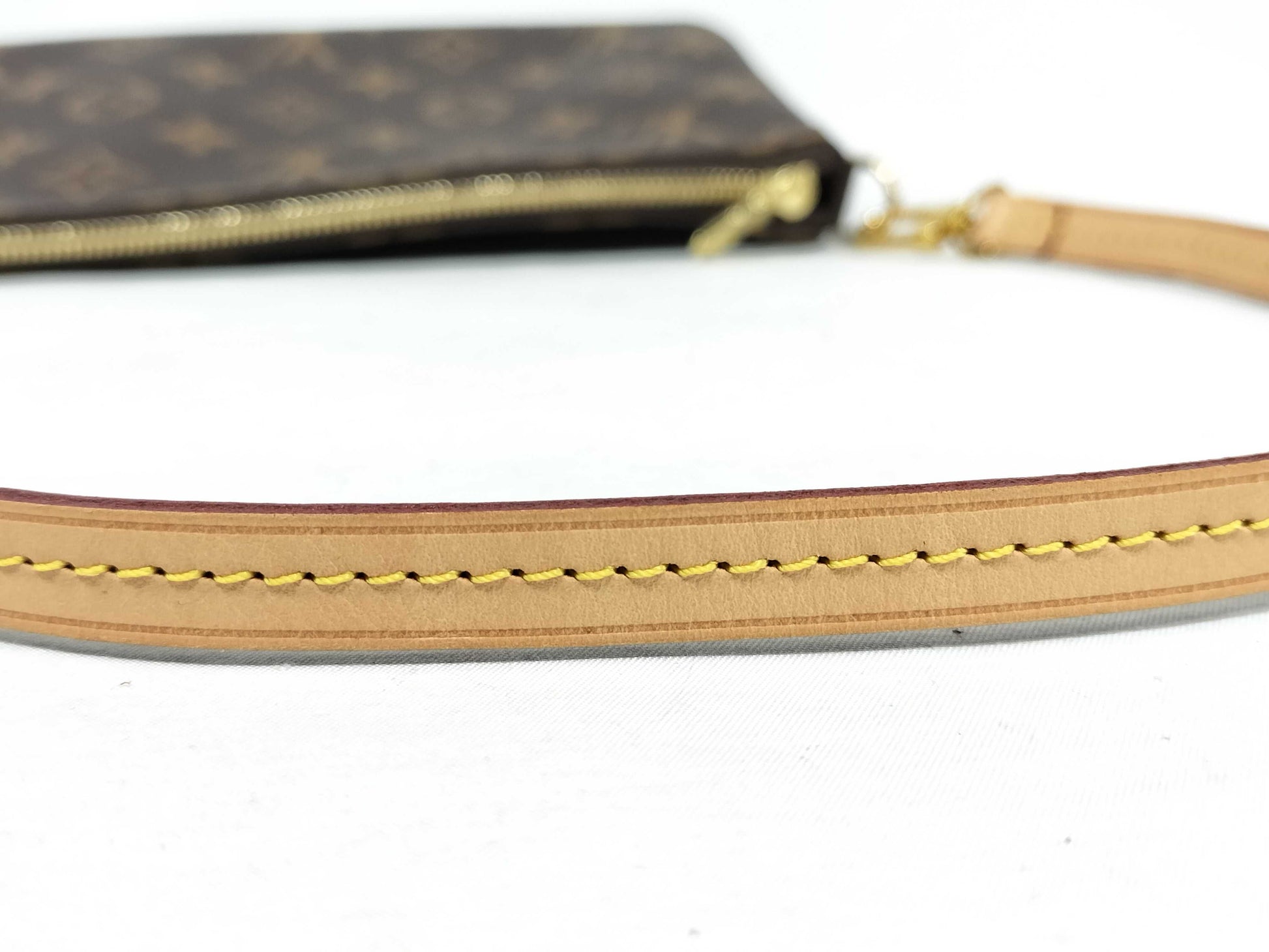 LOUIS VUITTON Monogram Monogram Accessoir MB0186 Handbag