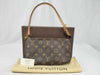LOUIS VUITTON Monogram Monogram Accessoir MB0186 Handbag