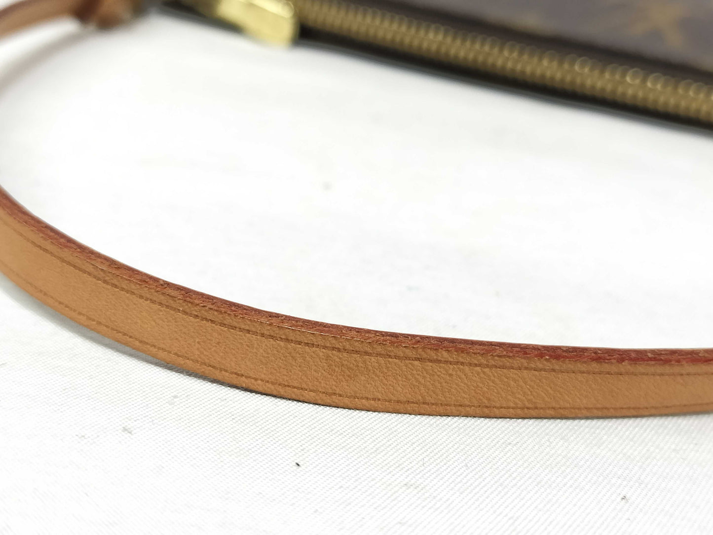 LOUIS VUITTON Monogram Monogram Accessoir VI0070 Handbag