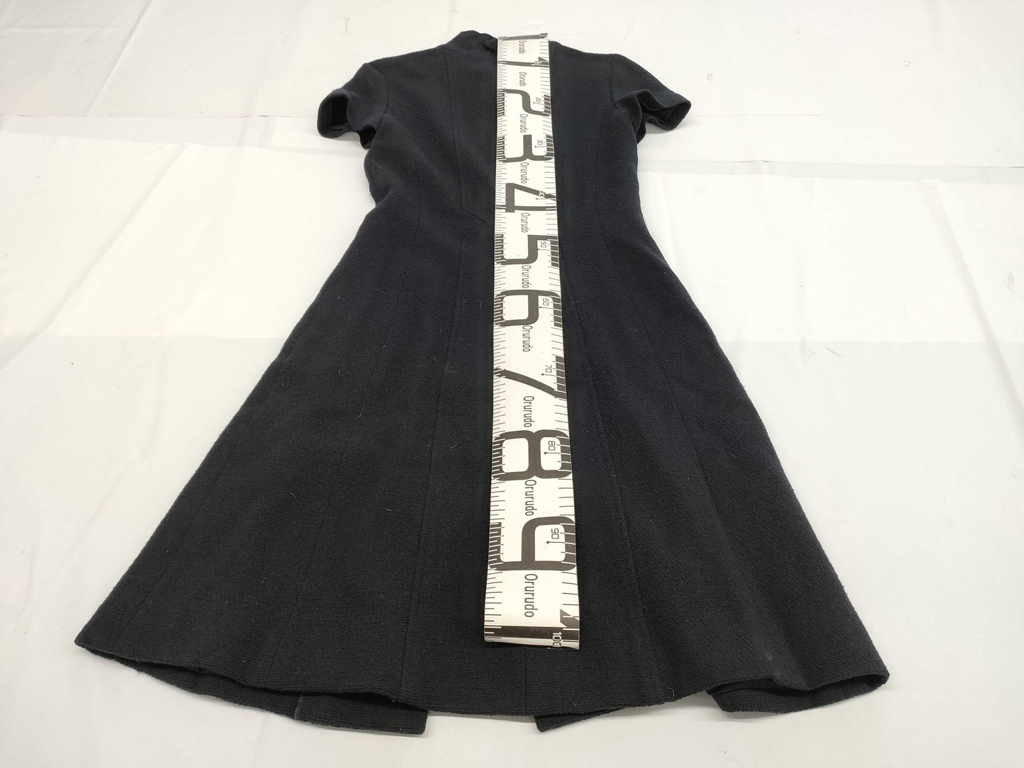 CHANEL Dress 96A #40 P08223V04983 Dress