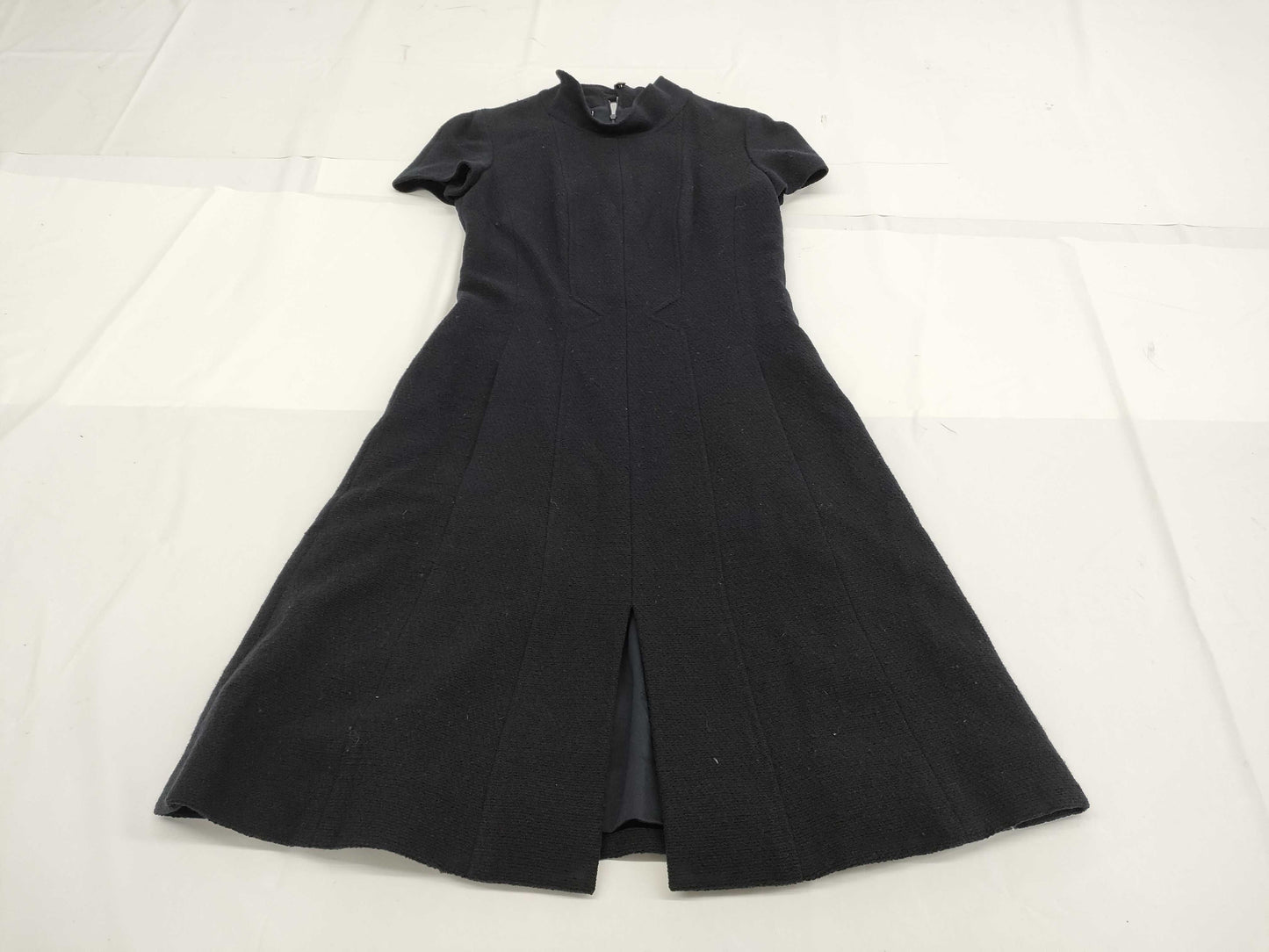 CHANEL Dress 96A #40 P08223V04983 Dress