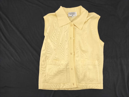 CHANEL Cardigan Ensemble #40 Tops