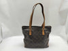 LOUIS VUITTON Monogram Monogram Kabamezo Tote Bag