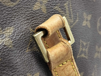 LOUIS VUITTON Monogram Monogram Kabamezo Tote Bag