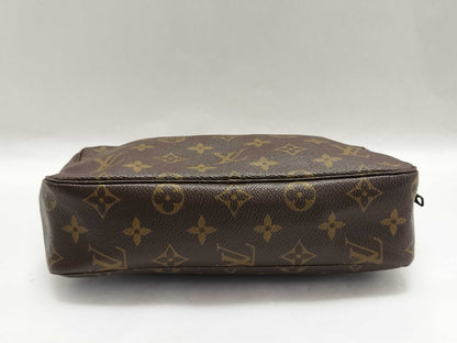 LOUIS VUITTON Monogram Monogram Truth Toilette Second Bag
