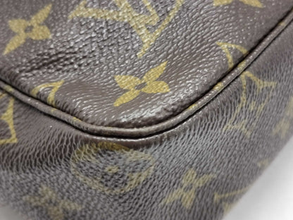 LOUIS VUITTON Monogram Monogram Truth Toilette Second Bag