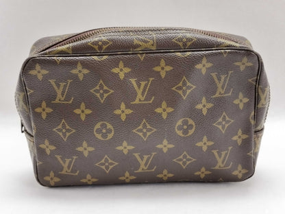 LOUIS VUITTON Monogram Monogram Truth Toilette Second Bag
