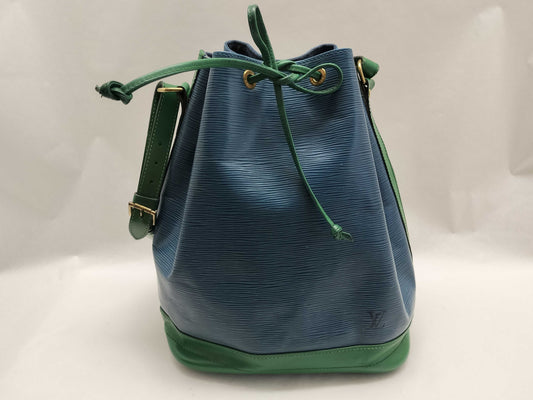 LOUIS VUITTON Epi Epi Noe Shoulder Bag Shoulder Bag