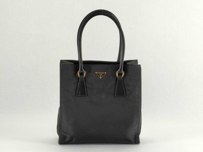 PRADA Nylon BN0280 Tesuto Nylon Purse Handbag Handbag