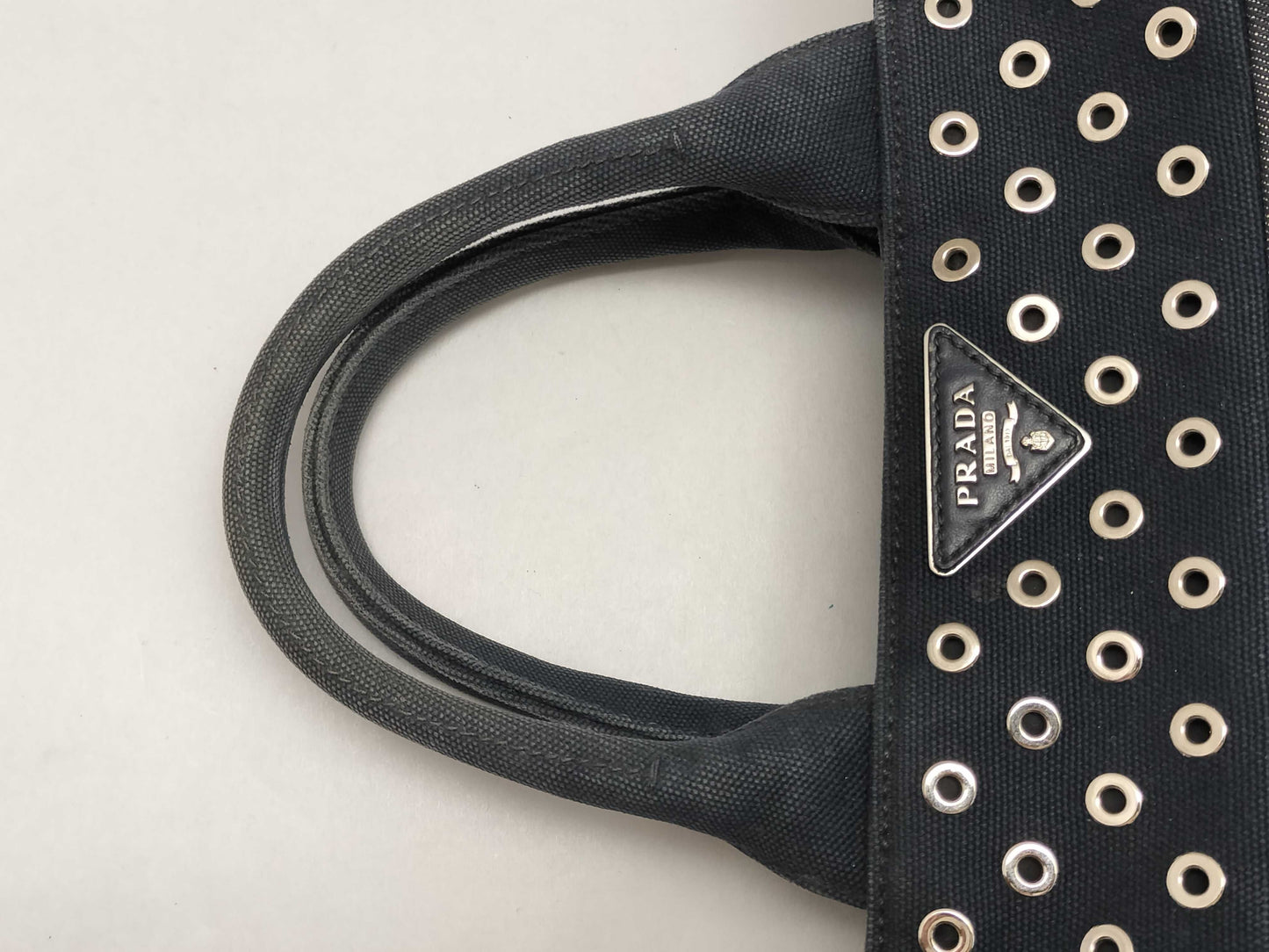 PRADA Kanapa Handbag Handbag Handbag